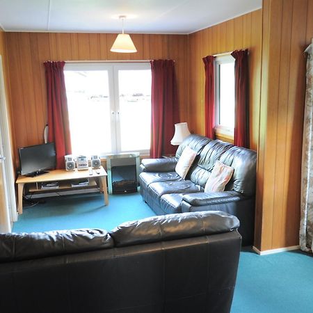 Lamont Chalet Self Catering Holiday Homes Creagmhor Glenelg Iv408La Kültér fotó
