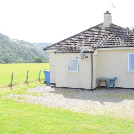 Lamont Chalet Self Catering Holiday Homes Creagmhor Glenelg Iv408La Kültér fotó