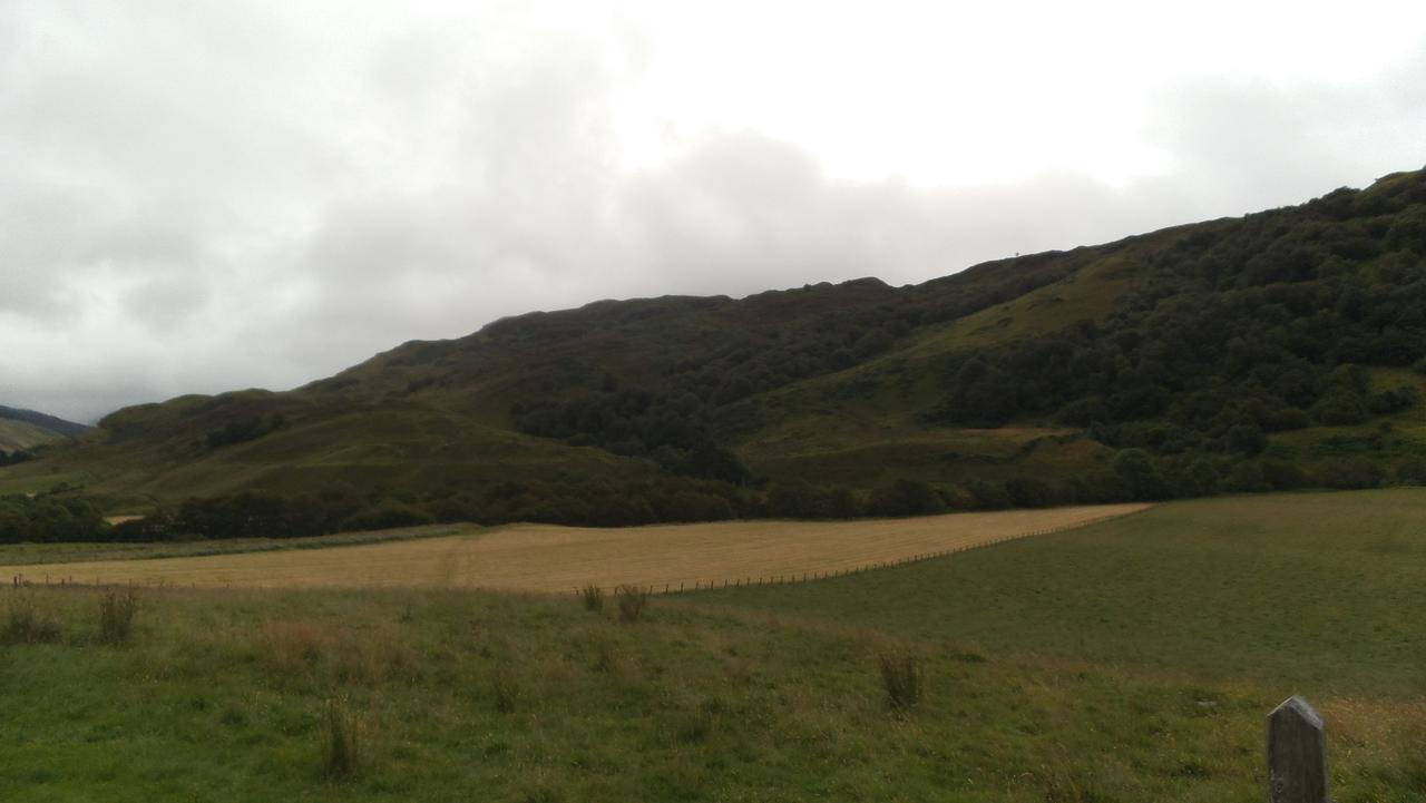 Lamont Chalet Self Catering Holiday Homes Creagmhor Glenelg Iv408La Kültér fotó