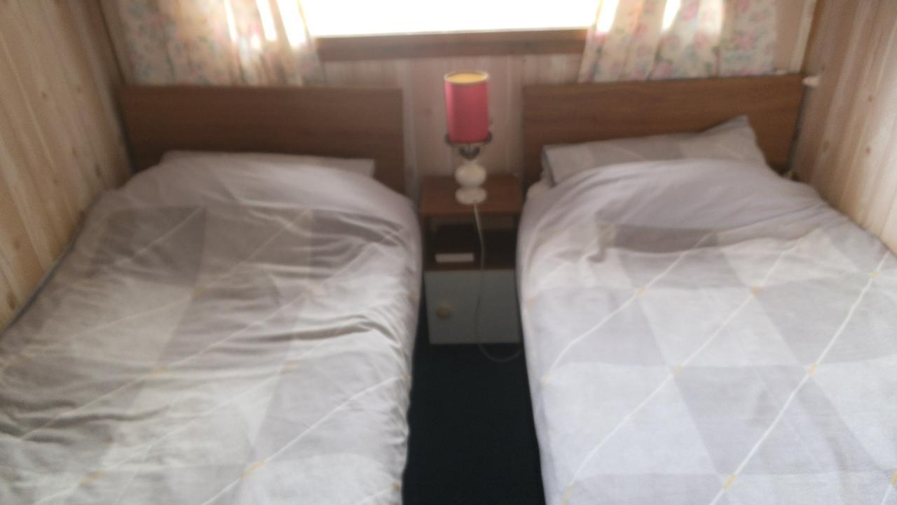 Lamont Chalet Self Catering Holiday Homes Creagmhor Glenelg Iv408La Szoba fotó