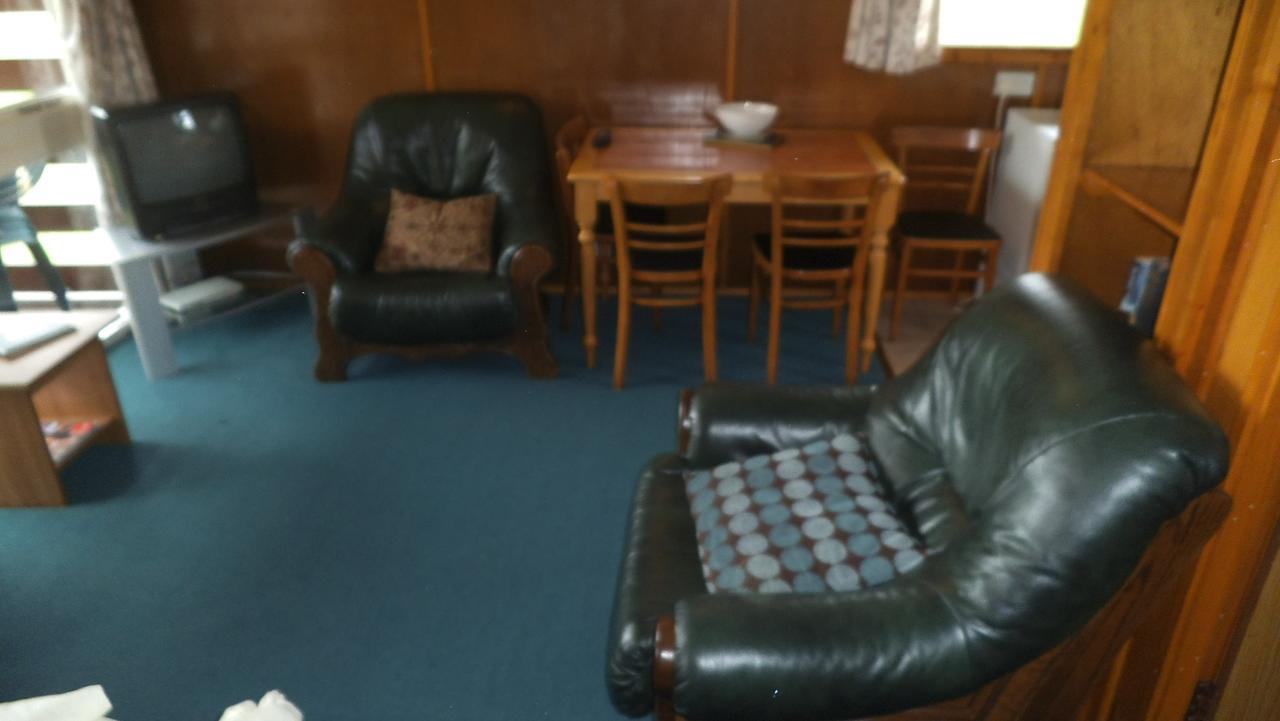 Lamont Chalet Self Catering Holiday Homes Creagmhor Glenelg Iv408La Szoba fotó