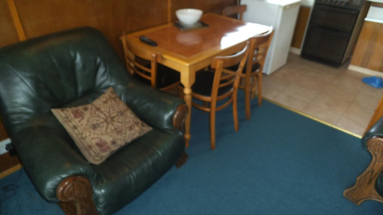 Lamont Chalet Self Catering Holiday Homes Creagmhor Glenelg Iv408La Szoba fotó