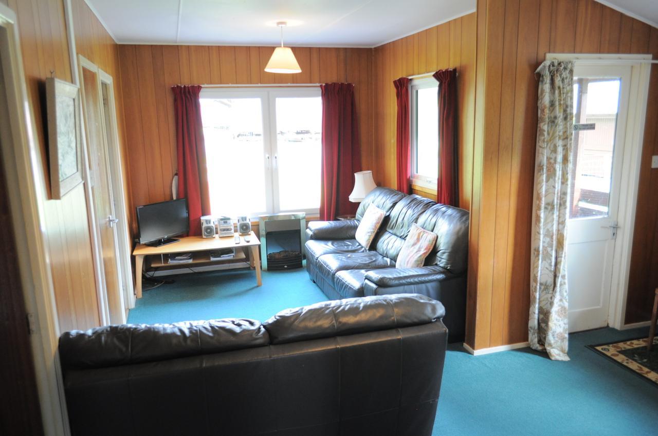 Lamont Chalet Self Catering Holiday Homes Creagmhor Glenelg Iv408La Kültér fotó