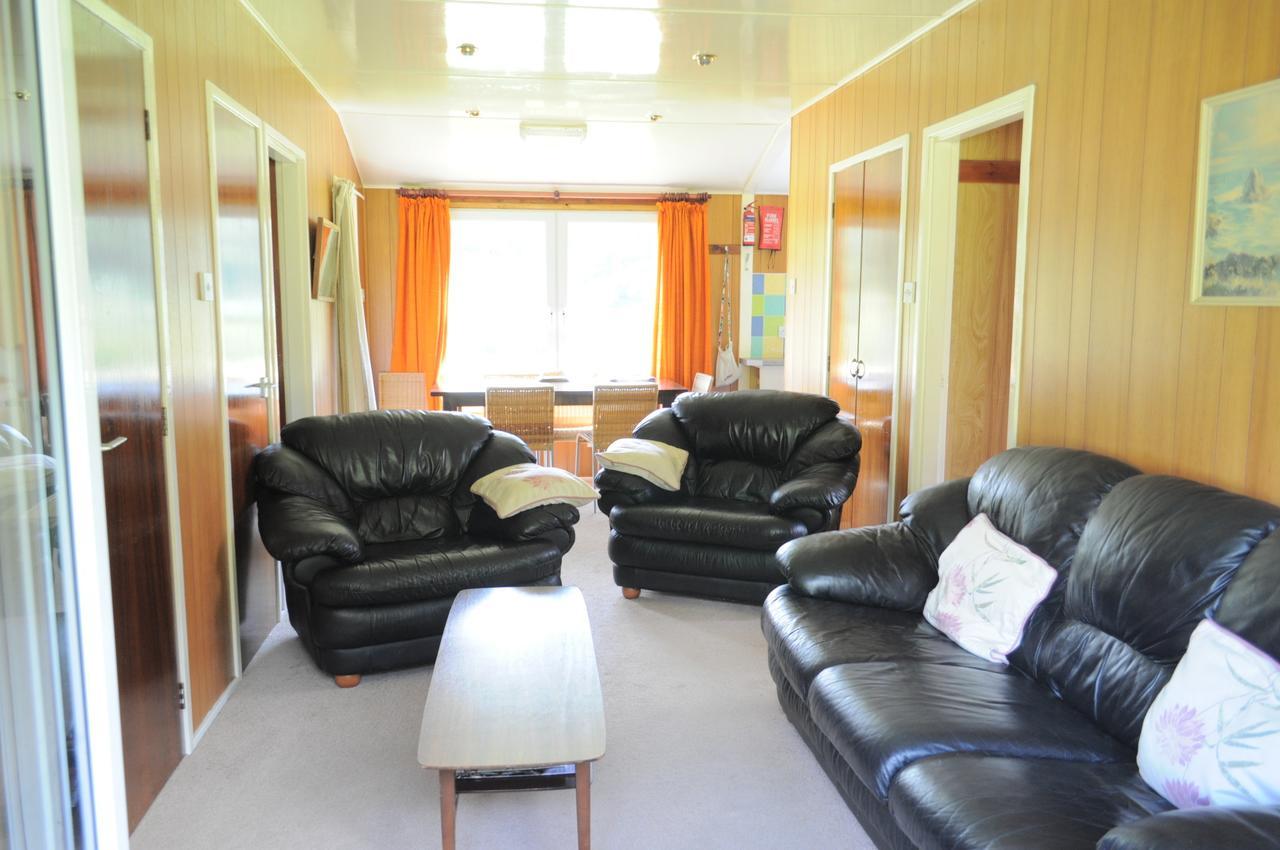 Lamont Chalet Self Catering Holiday Homes Creagmhor Glenelg Iv408La Kültér fotó