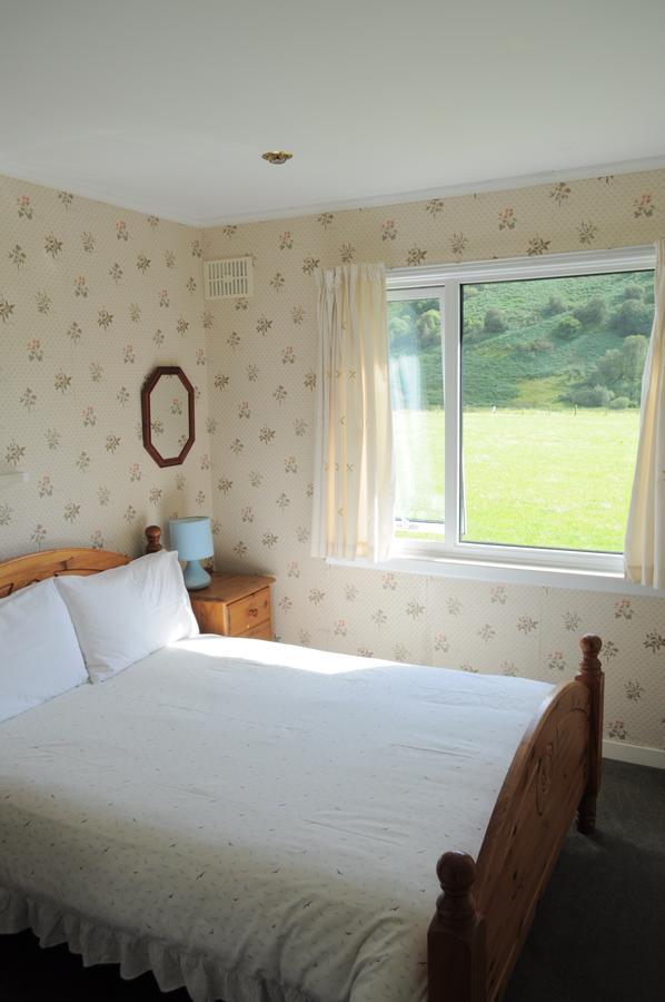 Lamont Chalet Self Catering Holiday Homes Creagmhor Glenelg Iv408La Kültér fotó
