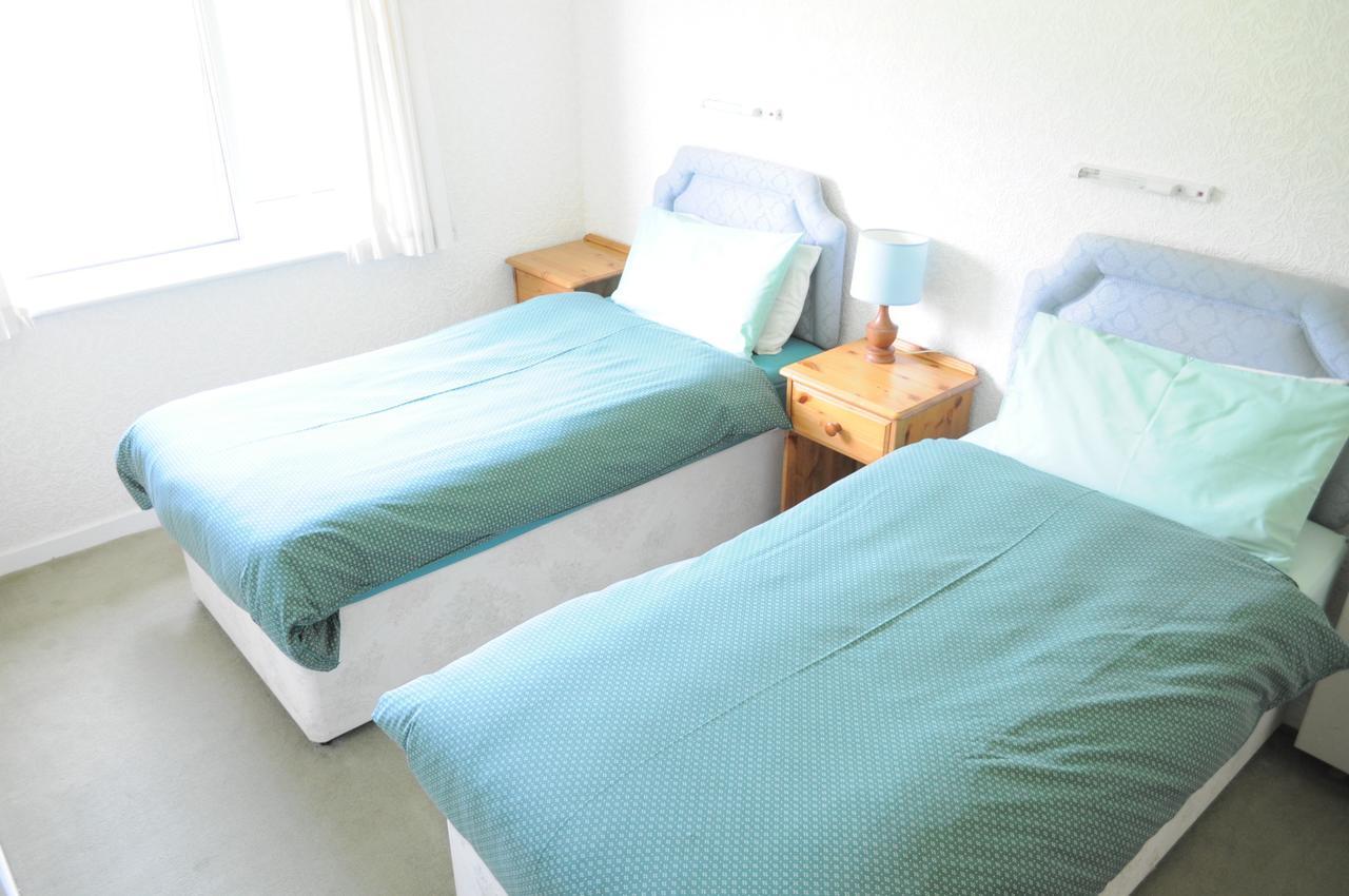 Lamont Chalet Self Catering Holiday Homes Creagmhor Glenelg Iv408La Kültér fotó